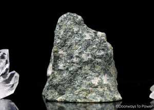 Preseli Stonehenge Bluestone Crystal Altar Stone