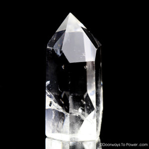 John of God Casa Crystal Generator Point 'Manifest Spirit'