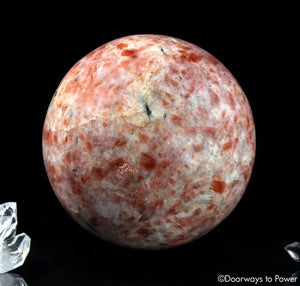 Sunstone Sphere