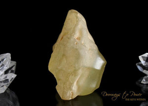 Libyan Glass