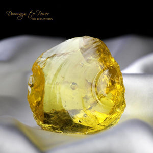 Andara Crystals Mt Shasta California