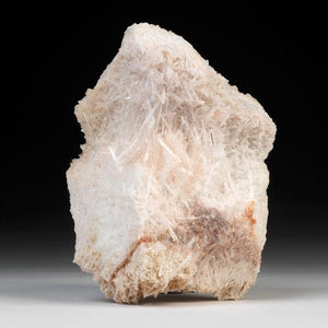 Natrolite Synergy 12 Crystal Cluster