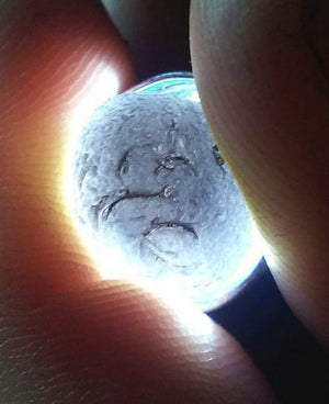 Cintamani Stone 'Celestial Substance' Precious and Quite Rare Sacred Gem