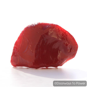 Dragons Blood Monatomic Andara Crystal 'Magic & Alchemy'