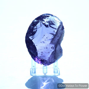 Sovereign Amethyst Monatomic Andara Crystal “SAHASRARA”