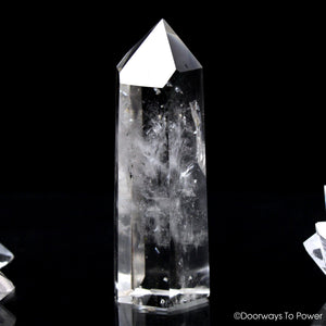 John of God Casa Crystal Point