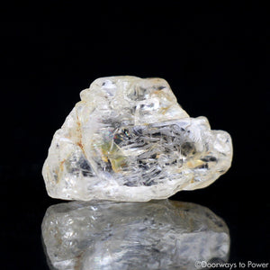 Phenacite Synergy 12 Stone Crystal