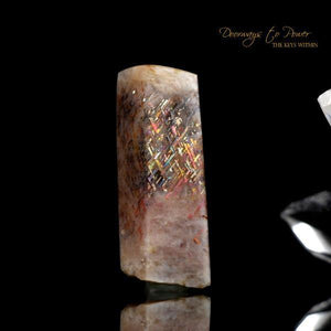 Rainbow Lattice Sunstone