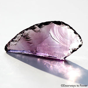 Authentic Andara Crystals Mt Shasta Andaras