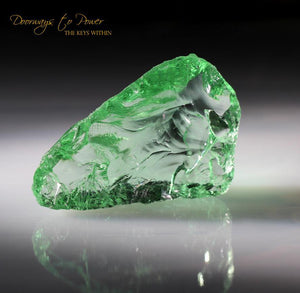 Andara Crystal Glass California