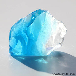 Royal Oracle Eye Monatomic Andara Crystal