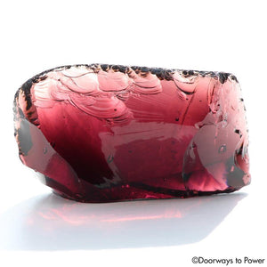 Power of Kings Metatron Andara Crystal 'Cosmic Gateway'