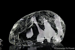 Lady Nellie Monatomic Andara Crystals Mt Shasta