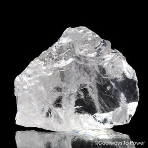 Satyaloka Azeztulite Pleiadian Starbrary Azozeo Activated Crystal