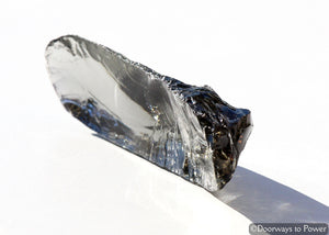 Lady Nellie Monatomic Andara Crystals Mt Shasta