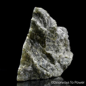 Labradorite Crystal Altar Stone 'Inter Dimensional Magic'