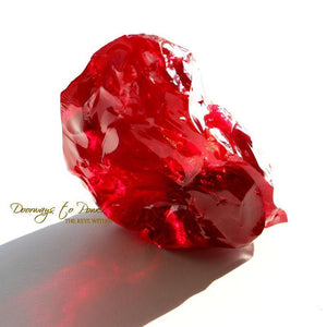 5D Monatomic Andara Crystals