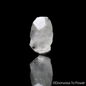 Burmese Phenacite Crystal 'White Light' Pleiadian Starbrary Synergy 12