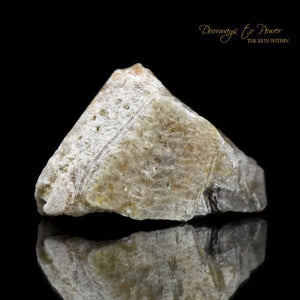 Herderite Synergy 12 Stone