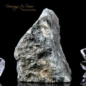 Preseli Bluestone Crystal