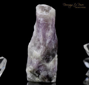 Amazez Azeztulite Crystal Altar Stone