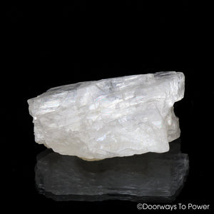 Natrolite Crystal Russia Synergy 12 Stones