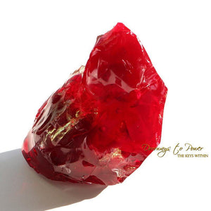 Andara Crystals Mt Shasta California