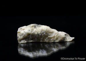 Azozeo Phenacite Tumbled & Polished