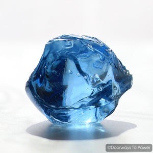 Galactic Oceanic Blue Sirius Monatomic Andara Crystal Lady Nellie