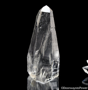 Lemurian Crystals