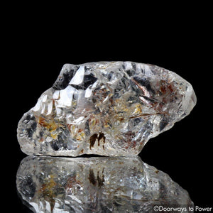African Phenacite Crystal 