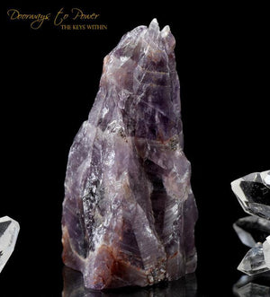 Auralite 23 Crystal