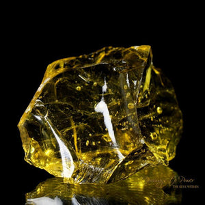 Solaris Andara Crystal Light Coded 'Galactic Sun'