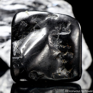 Shungite Crystals Doorways to Power