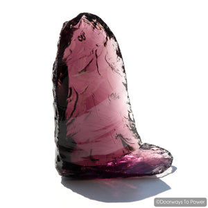 Mt Shasta Andara Crystals