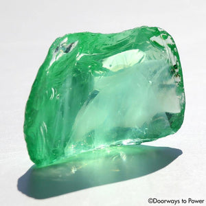 Pleiaidan ET Star Elder Monatomic Andara Crystal