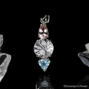 Super Nova Pendant Tools for Evolution