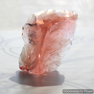 Celestial Heart Andara Crystal