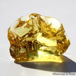 Dynamic Helidor Andara Crystal 'Divine Will'