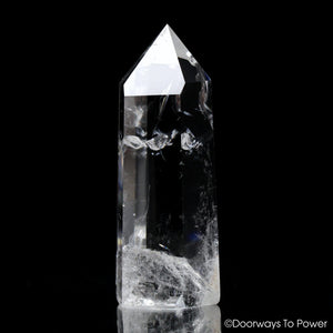 John of God Isis Crystal