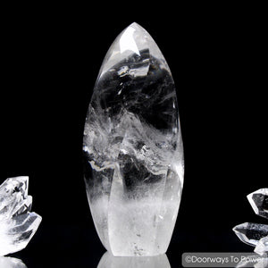 John of God Crystals Doorways to Power