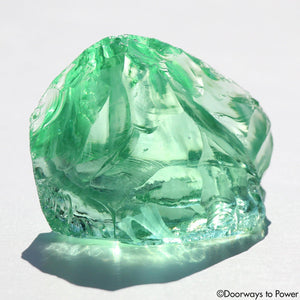 Galactic Federation ET Star Elder Andara Crystal