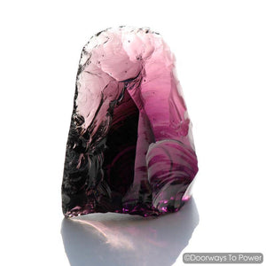 Power of Kings Monatomic Andara Crystal Mt Shasta 'Magical'