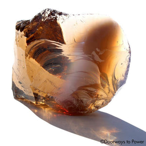 Andara Crystals Doorways to Power