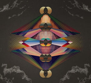 Lemurian Seed Quartz Crystals Doorways to Power