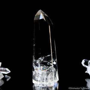 Casa Crystal Point Doorways to Power