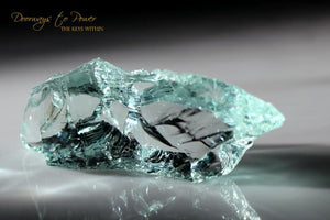 Andara Crystals Monatomic California