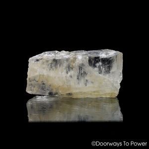 Petalite Gemstone Crystal & Synergy 12 Stone
