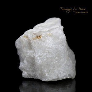 Azeztulite Synergy 12 Stone