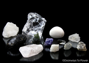 Synergy 12 Stones Complete Set